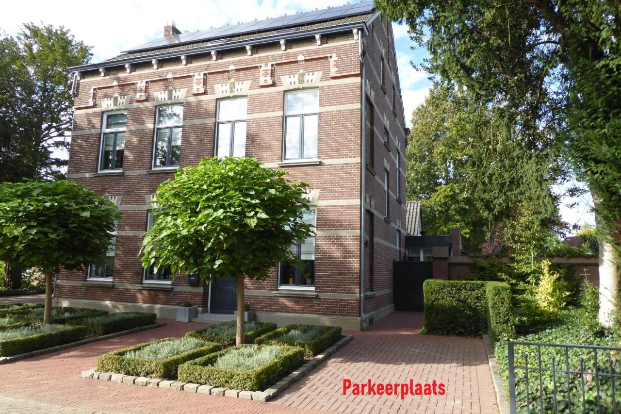 De Eppenbeek Bed and Breakfast Swalmen Esterno foto